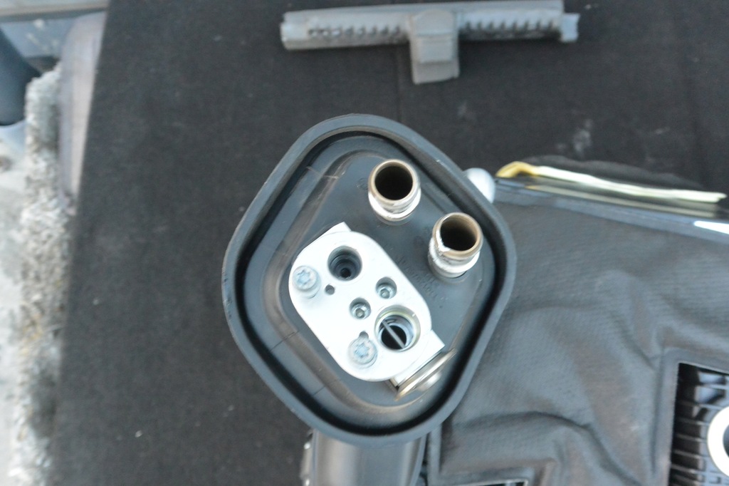 фото №11, Обігрівач kpl bmw 3-seria f30 f31 330e eu