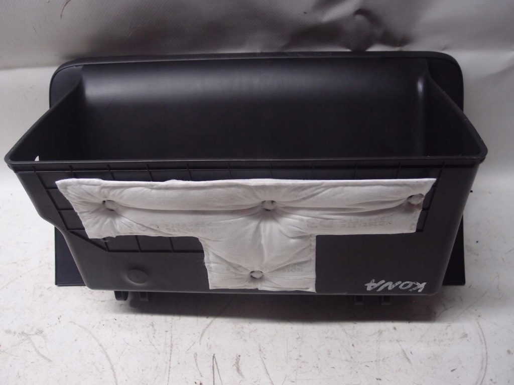 фото №9, Бардачок консоли hyundai kona 84510dd000