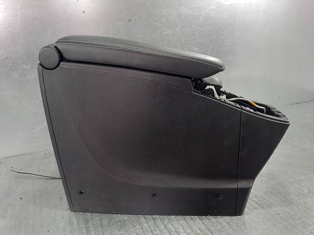 фото №6, Подлокотник renault scenic iii 09-16 8-127-320