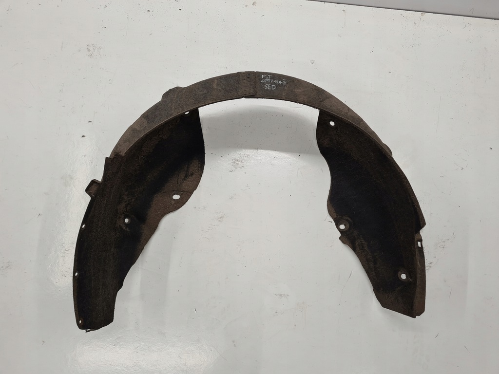 фото №1, Kia optima iii sedan подкрылок правый задняя