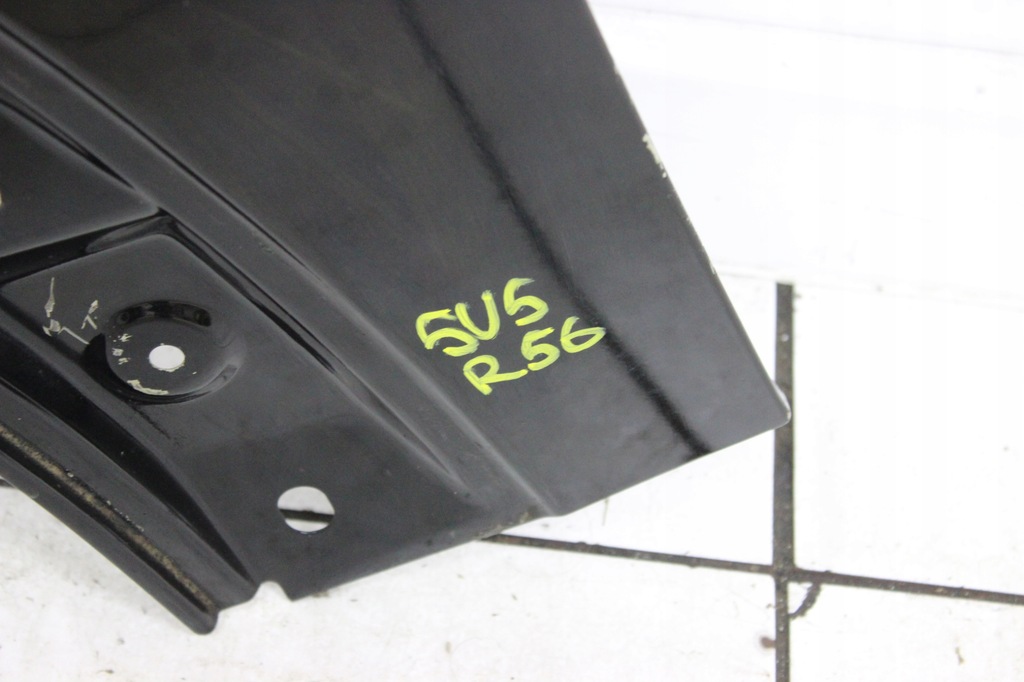 фото №8, Крила лівий перед mini cooper one r56 2006r- a25