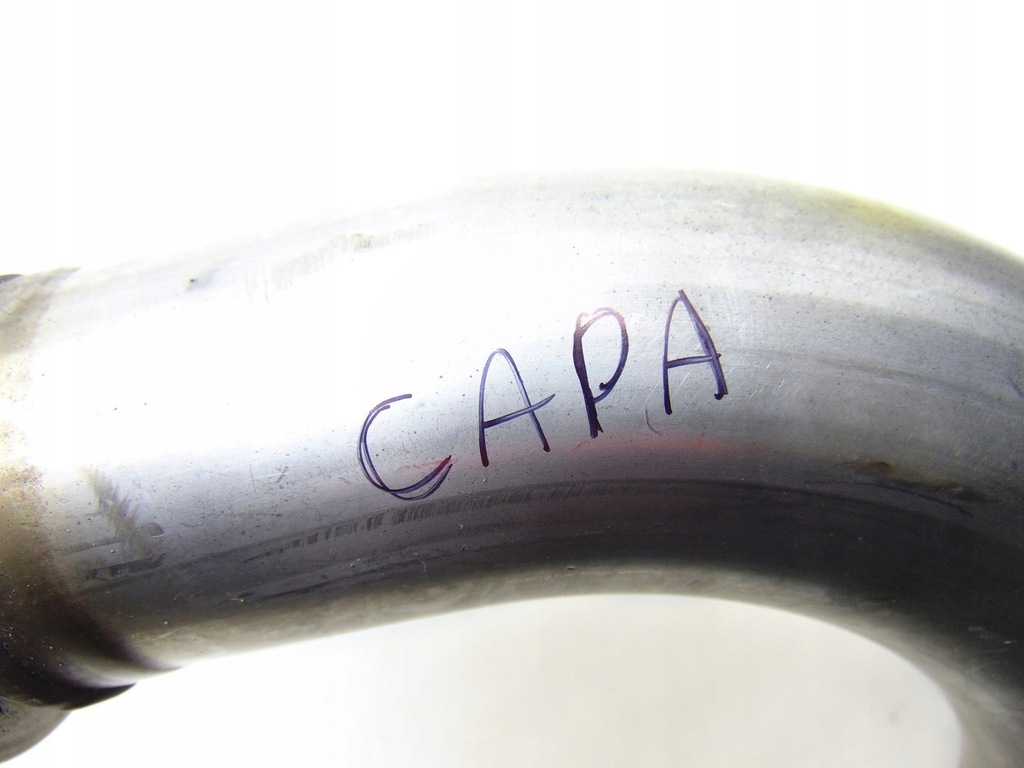 фото №4, Труба интеркулер audi a5 8t 3.0 tdi 059145731bc