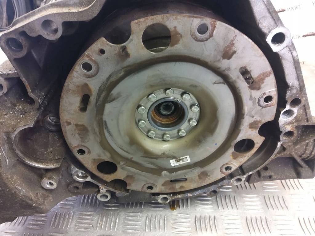 фото №9, Audi a6 s6 c7 4g 2013 механическая 6-ступенчатая коробка передач передач