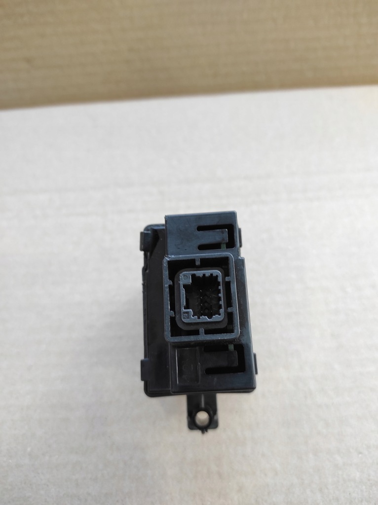 фото №3, Кнопка важіль ручка гальма ручного renault laguna iii 363210001r