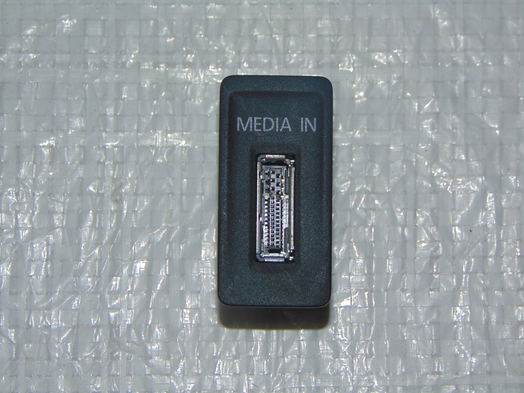 фото №1, Vw golf vii 7 port usb 5g0035222a