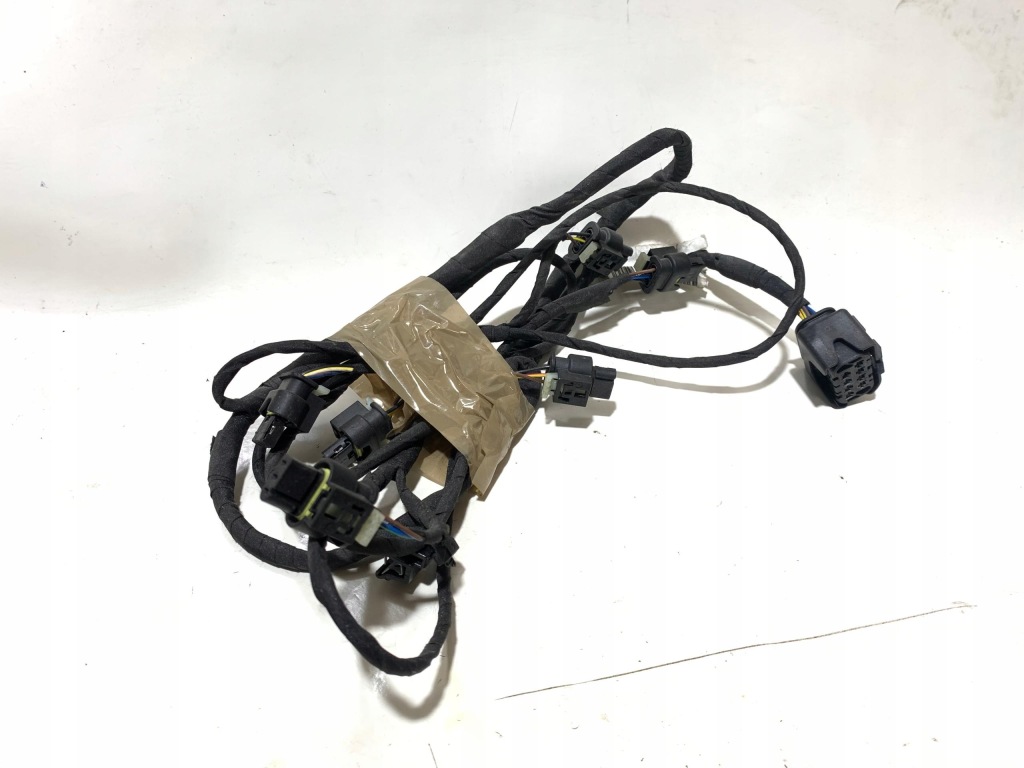 фото №5, Джгут pdc mercedes w166 ml 1665402200