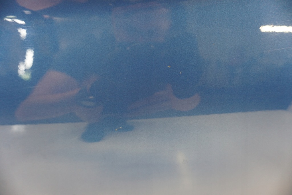 фото №8, Bmw 1 f20 дверь правый задняя b45