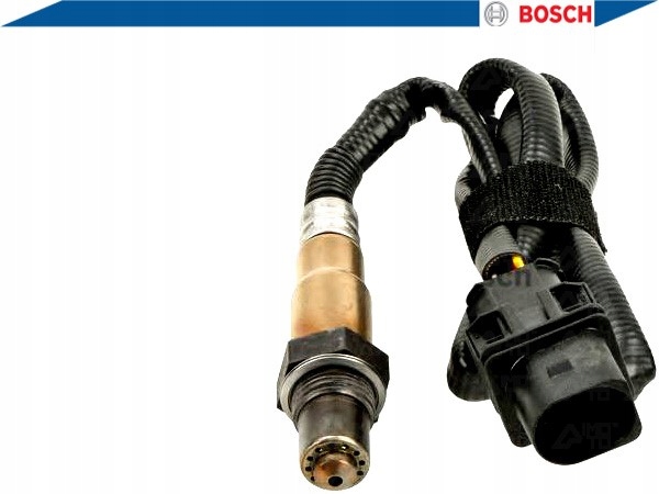 Датчик лямбда-зонд bosch 11787540167 754016702 Оригинал