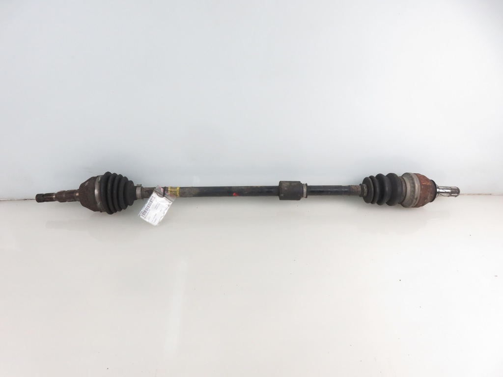 фото №1, Приводной вал правая opel meriva b 1.4