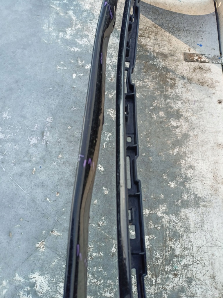 фото №7, Audi a6 c8 8k0 18- s-line бампер перед передний