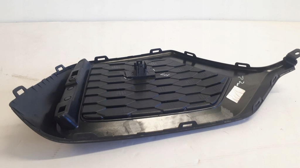 фото №6, Honda civic 2017-2019 решётка бампера правая задняя