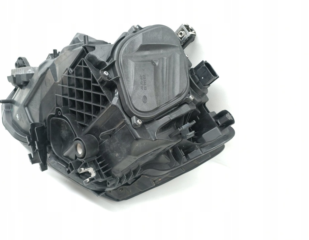 фото №12, Лампа правая передняя перед full led matrix audi a7 c8 4k 4k8941036a