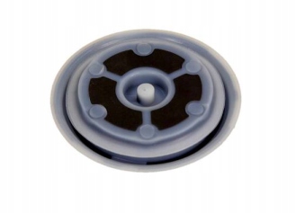 фото №1, Заглушка кузов vag 1k0899185 40mm