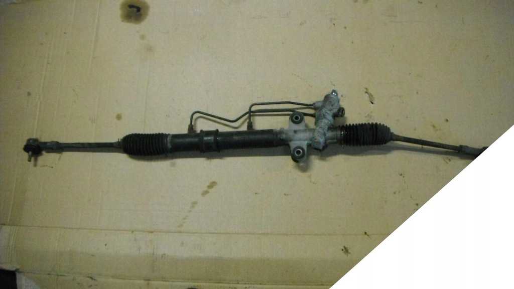 фото №1, Space runner 99- трансмісія кермова mr316632