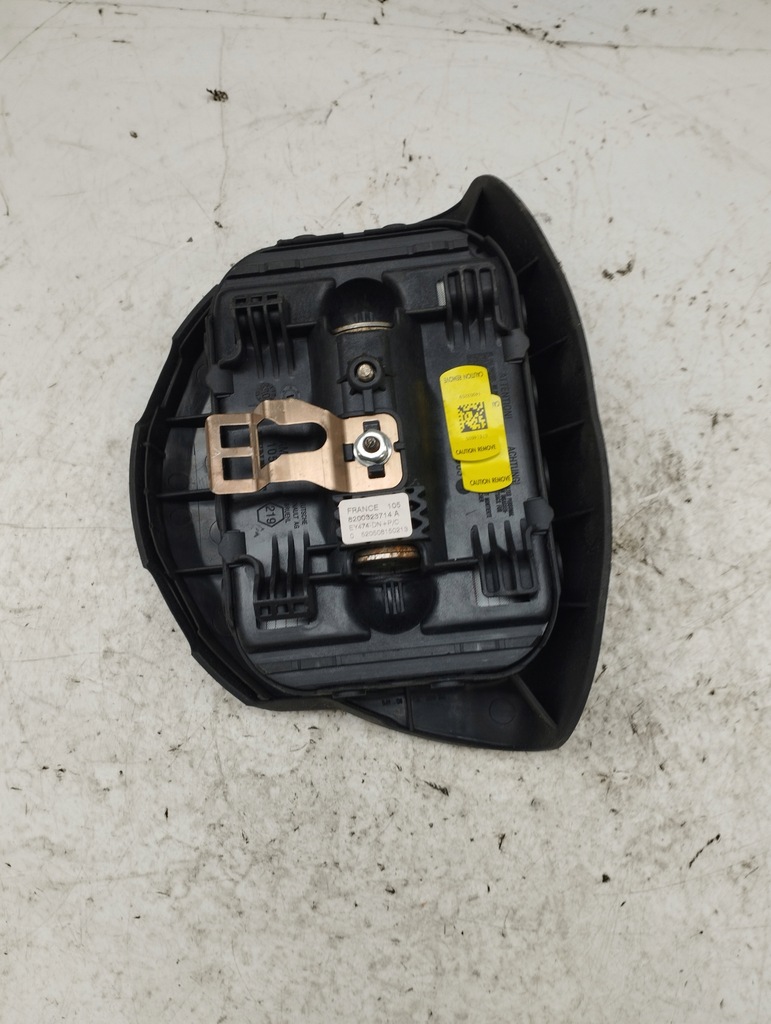 фото №7, Renault laguna ii 2 подушка подушка безпеки водія 8200323714