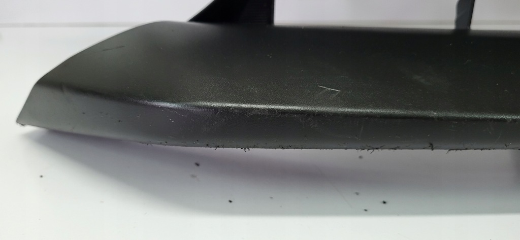 Toyota prius plug in 17-19 решітка бампера підсилювач бампер 53111-47260 Зі Шроту