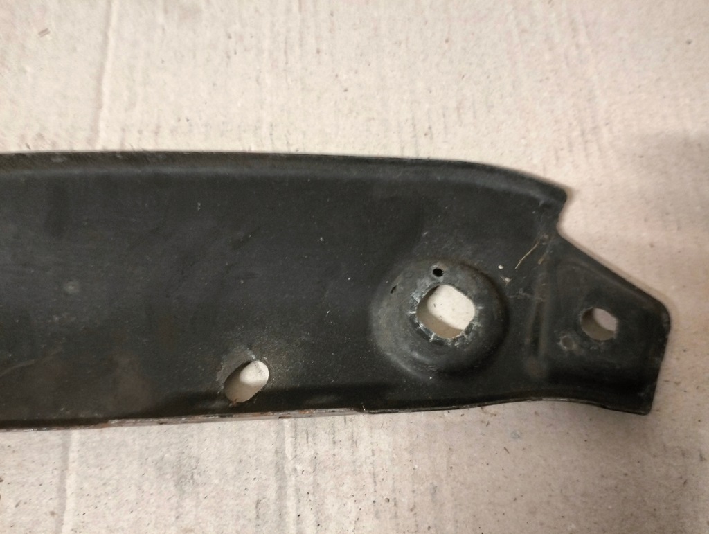 фото №9, Vw jetta vi 5c кронштейн поперечина левый перед 5c6805931