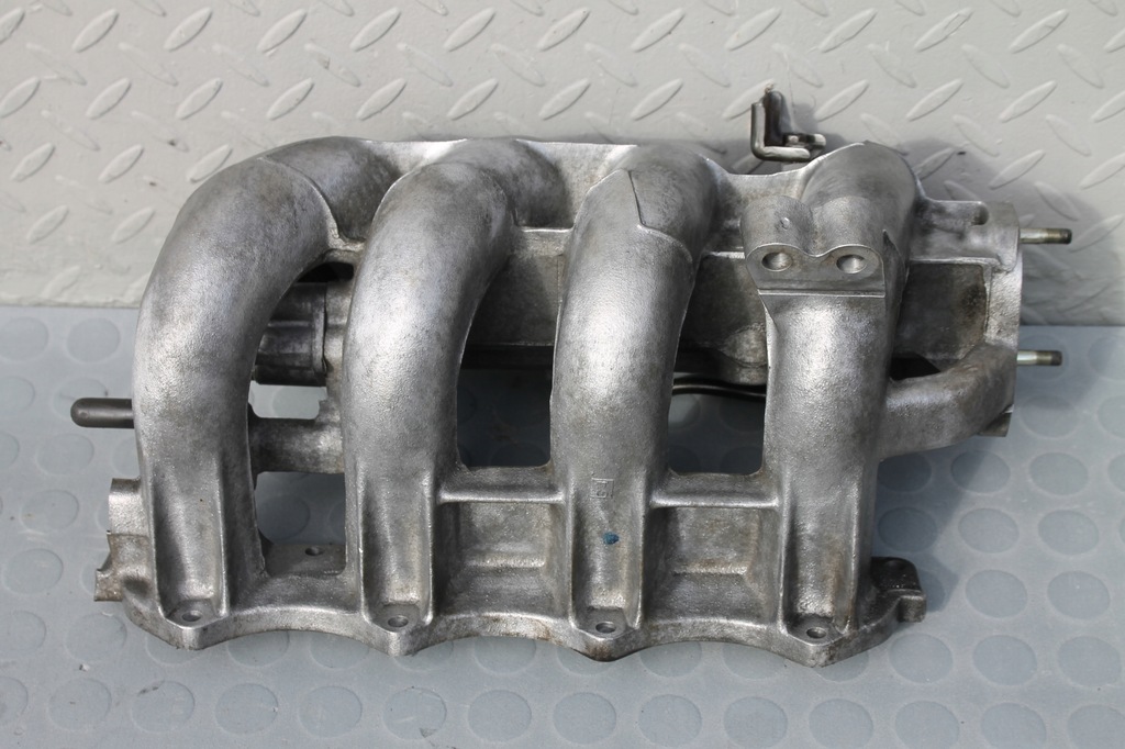 фото №4, Коллектор всасывающий mazda mx-5 i na 1.8 16v 90-98