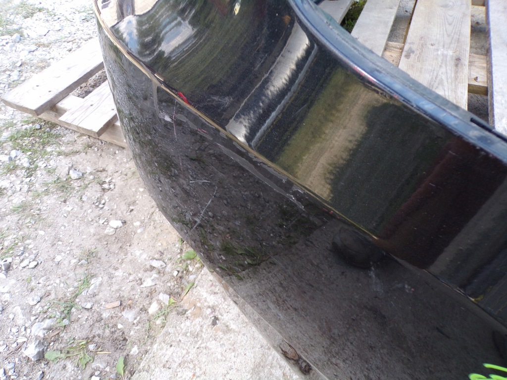 фото №8, Бампер задня bmw 3 e92 e93 pdc 475 blacksapphire