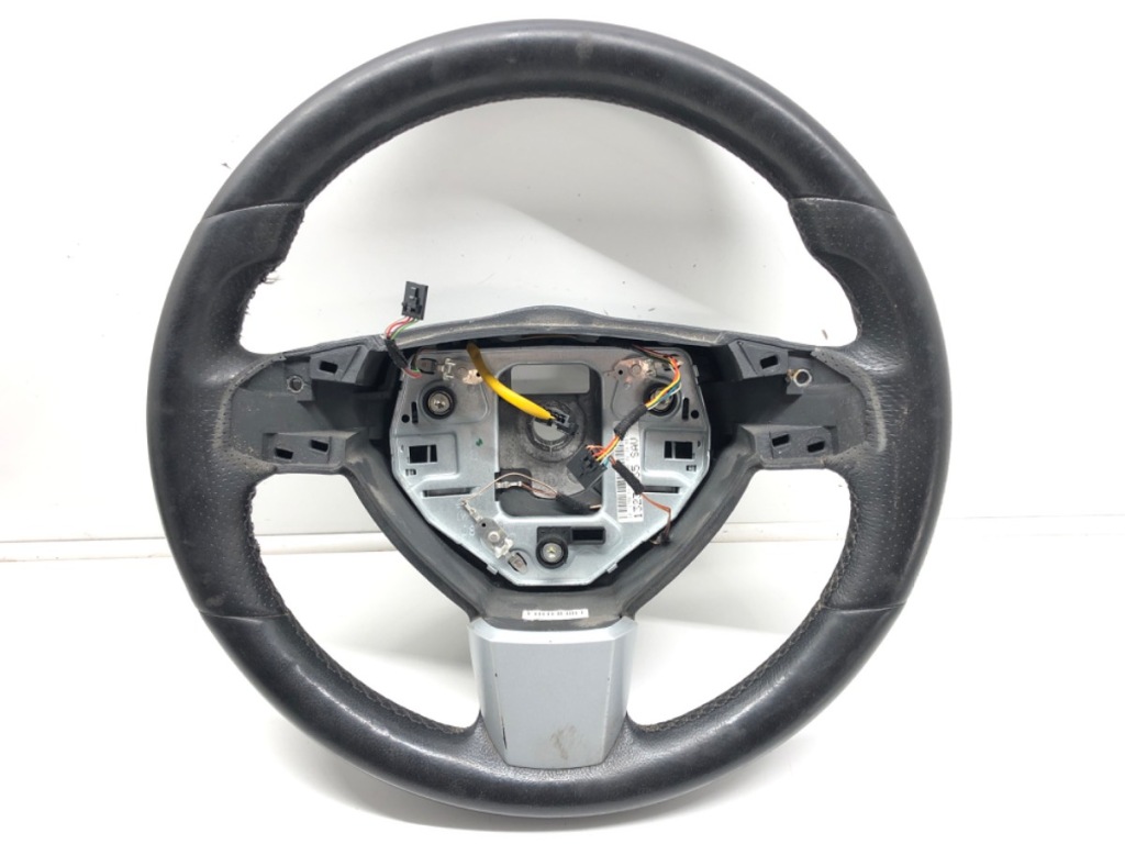 фото №1, Повітропровід opel zafira b 13230335 05-15