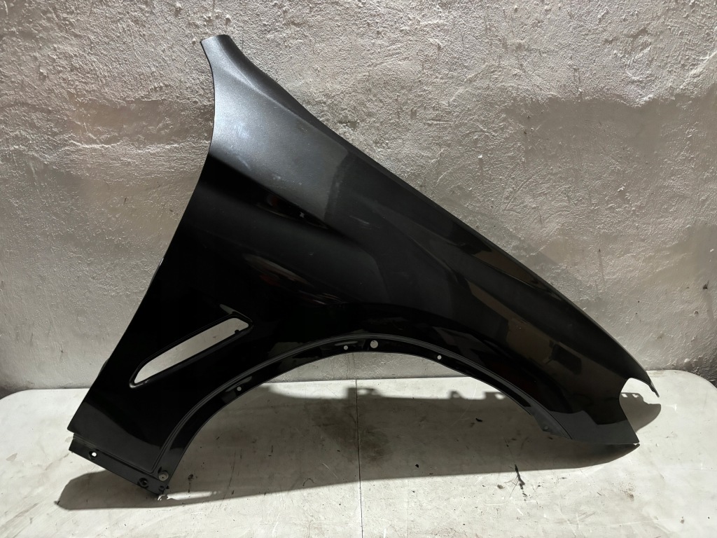 фото №1, Крила правий bmw x3 g01