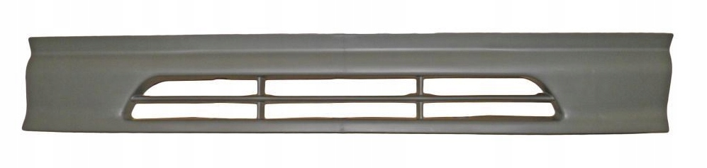 фото №3, Спойлер mercedes actros mpii kpl 160mm