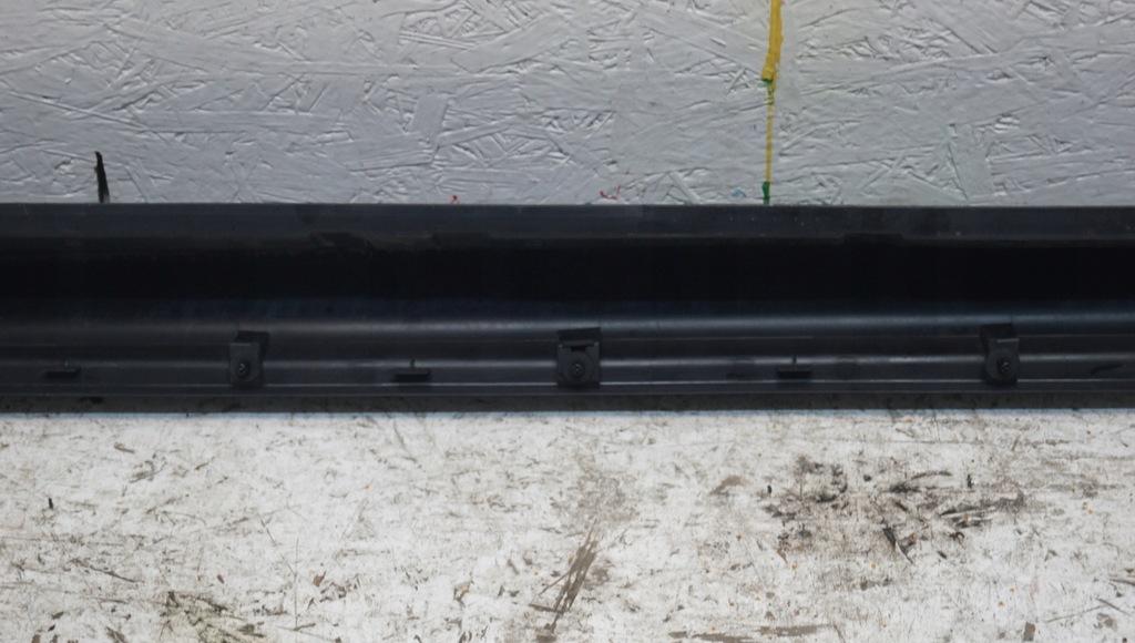 фото №10, Поріг молдинг поріг права nissan juke f15 768501ka6a