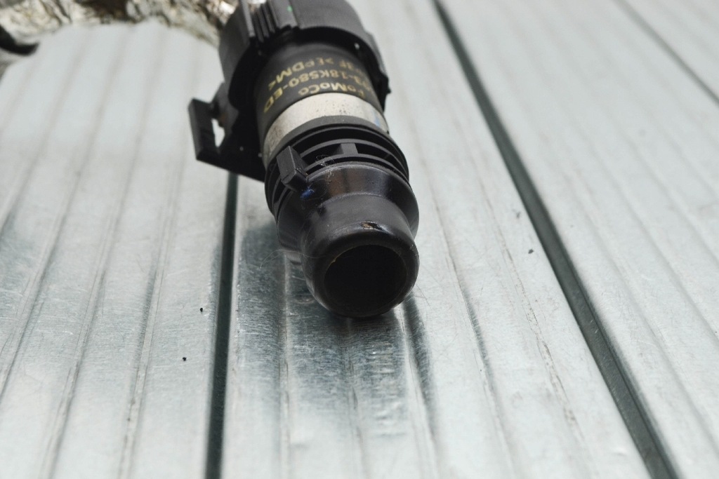 фото №7, Труба охолодження peugeot 3008 suv dg9318k580ed 2.0l дизель 2016