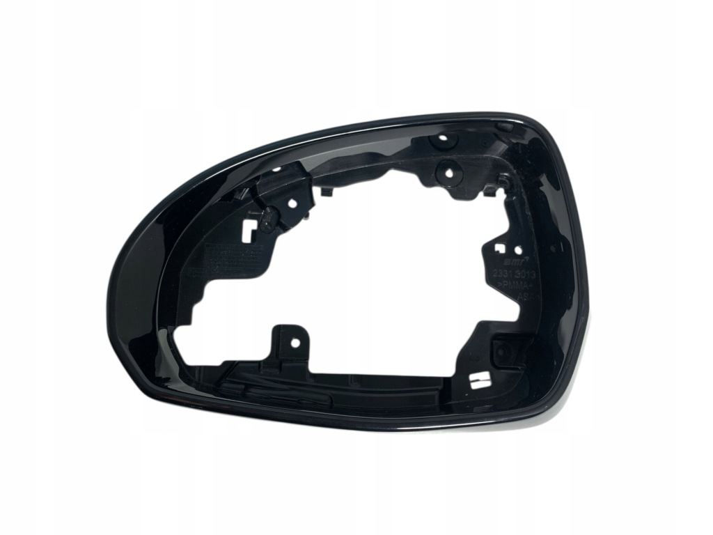 фото №1, Mercedes w214 e klasa корпус рамка зеркало наружного левая a0998111902