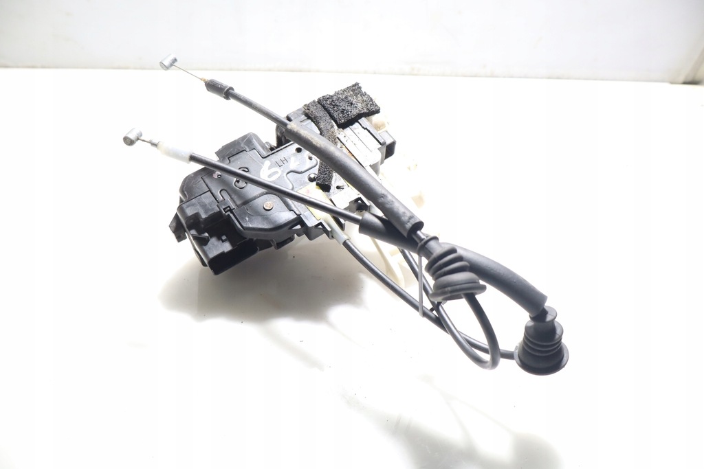 фото №1, Замок лівий перед двері hyundai i30 i