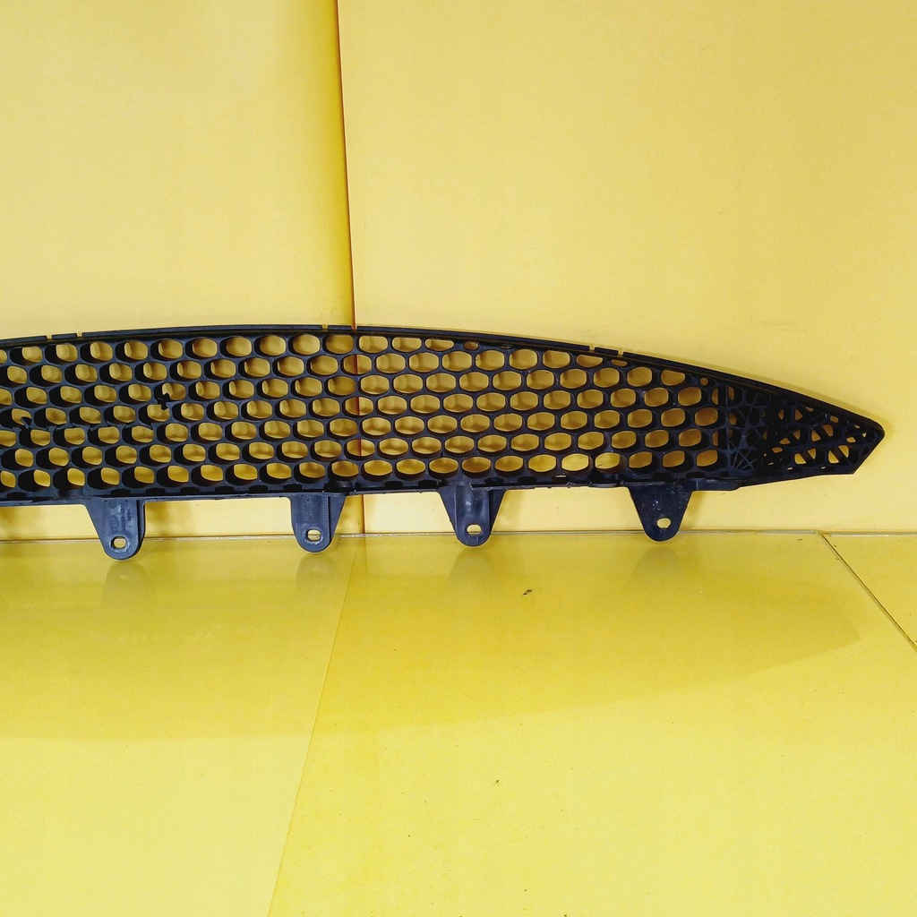 фото №9, Решітка бампера / захист pod бампер kia rio 865601g000 nr153