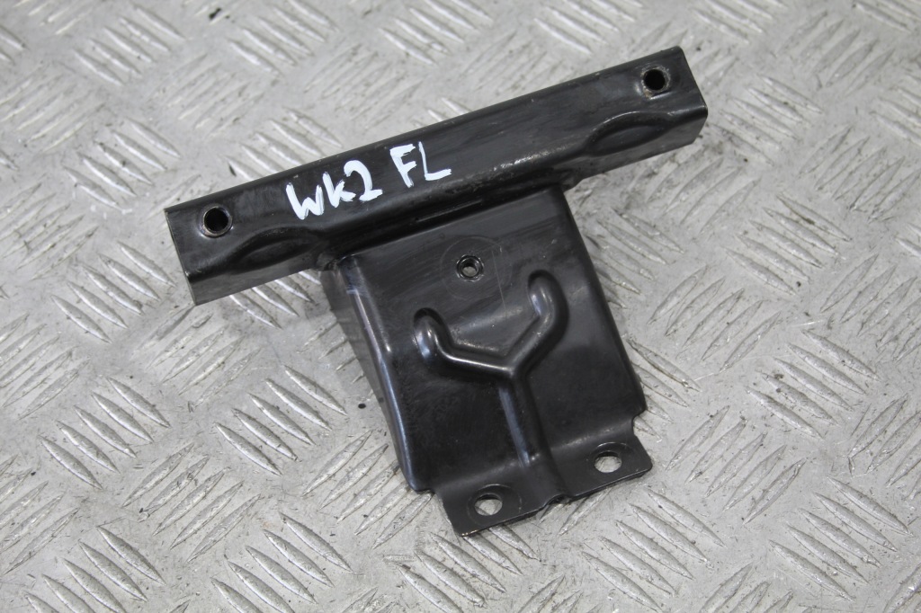 фото №1, Кронштейн кронштейн кронштейн jeep grand cherokee wk2 fl