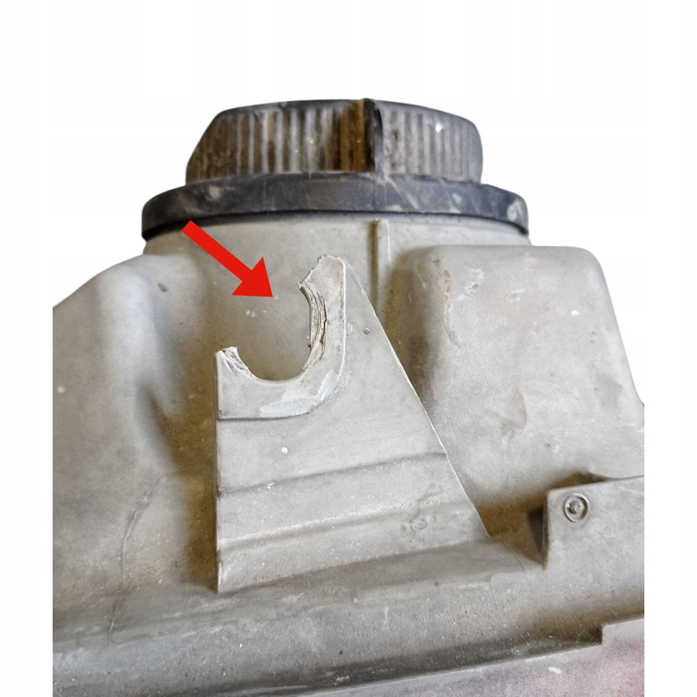 фото №5, Лампа фара лівий renault master ii 8200163516