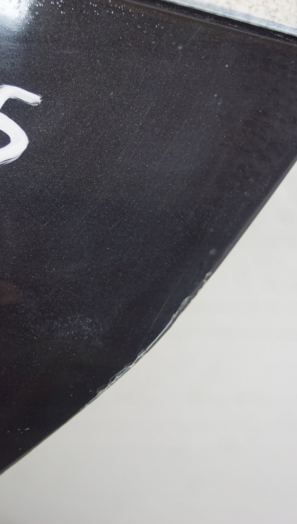 фото №12, Двері лівий задня skoda superb ii sedan