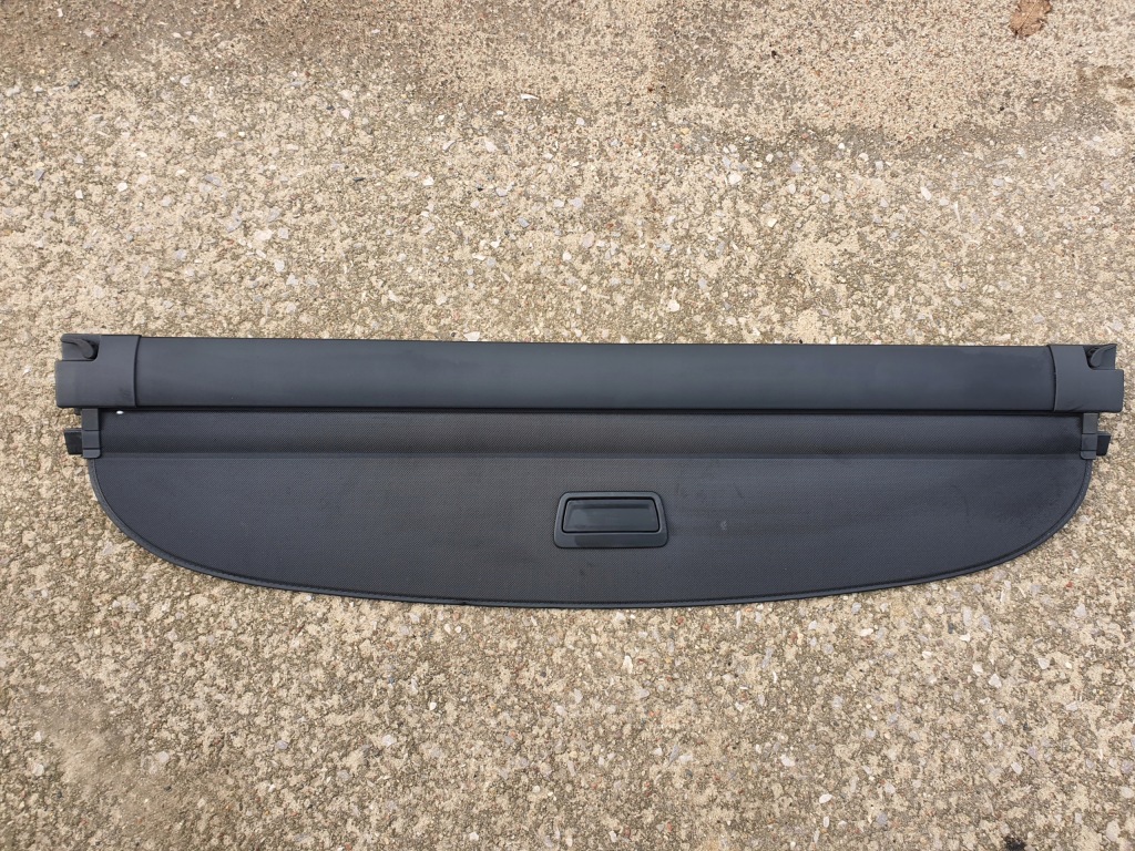 Купить Audi q8 sq8 rsq8 шторка багажника оригинальная