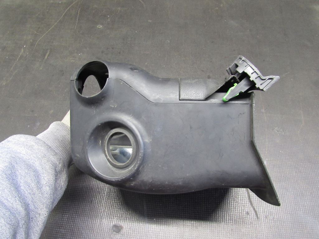 фото №4, Корпус руля hyundai i30 ii 11-14 r.