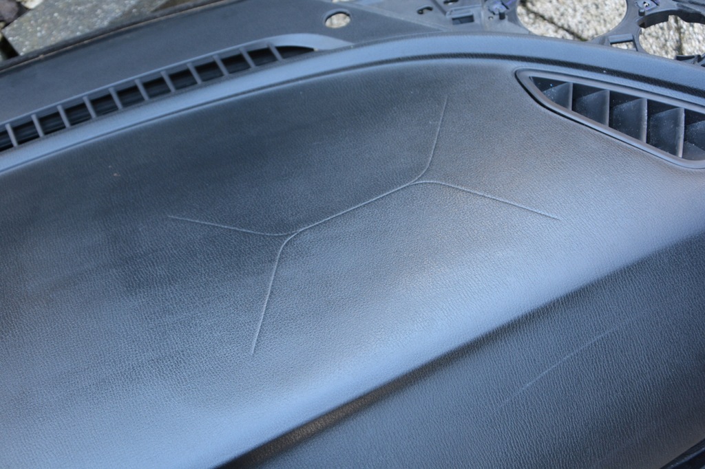 фото №7, Панель приладів приладова панель приладів mazda 6 vi gj kombi