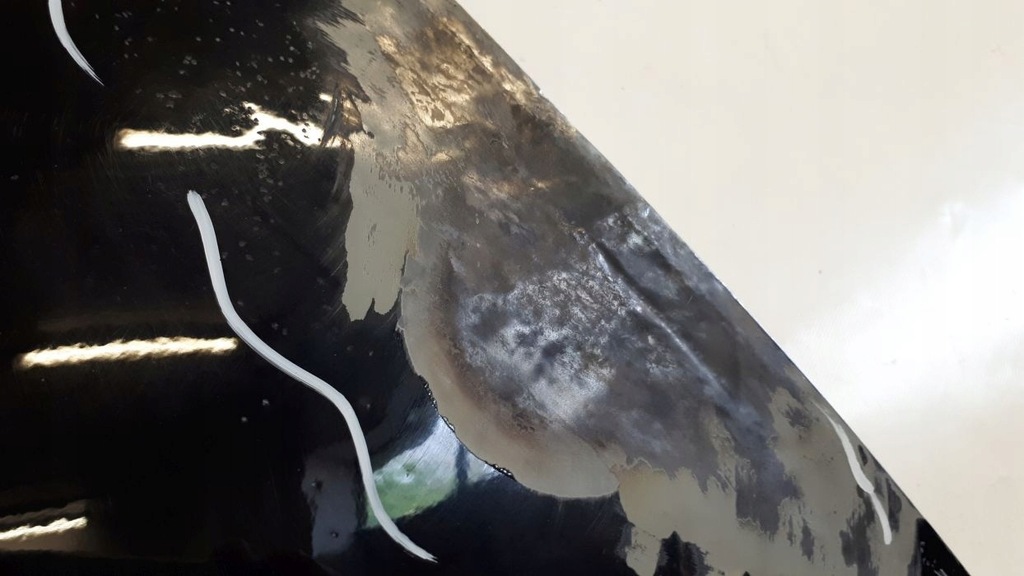 фото №6, Mitsubishi outlander 2012-2018 дверь правое перед