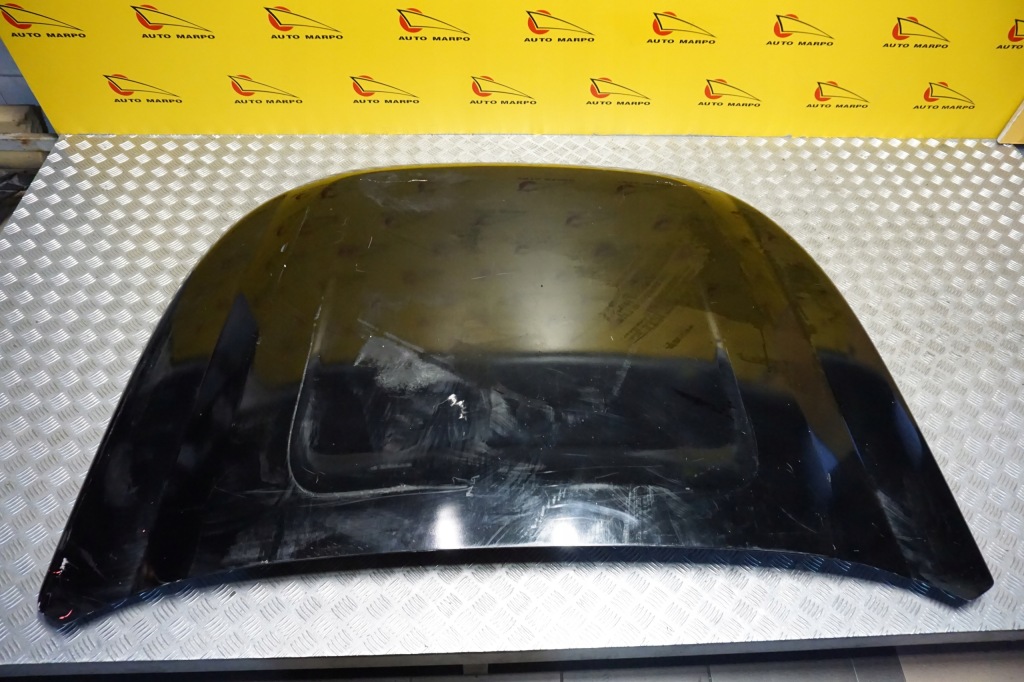 Gmc yukon 2015 - 2020 капот перед кришка двигуна usa Ціна