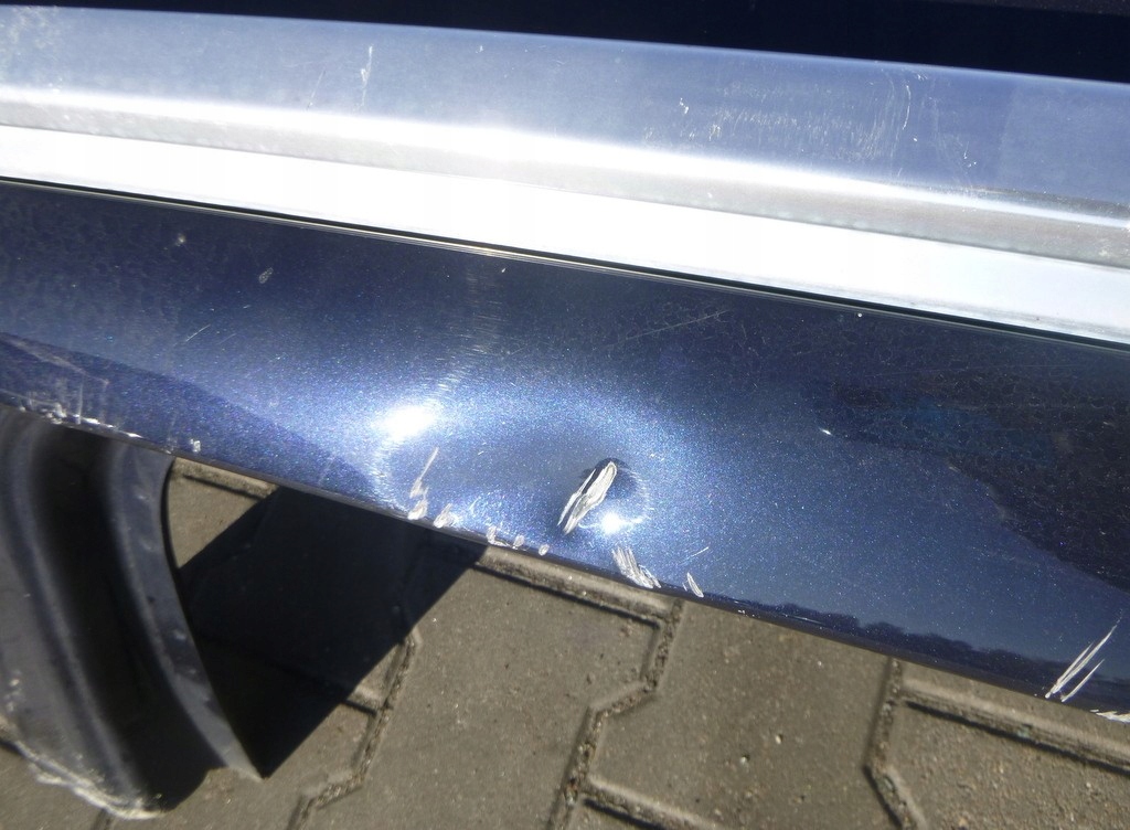 фото №5, Bmw f10 крыша