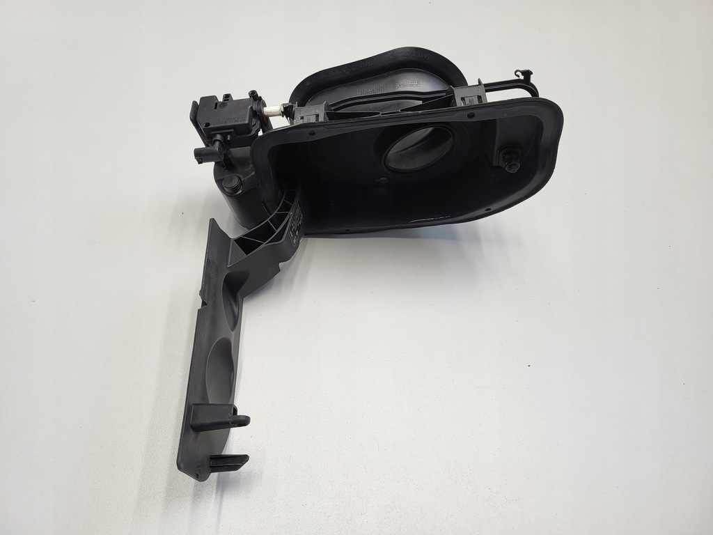 фото №9, Bmw f33 4 заливная горловина топлива крышка заливной топлива корпус