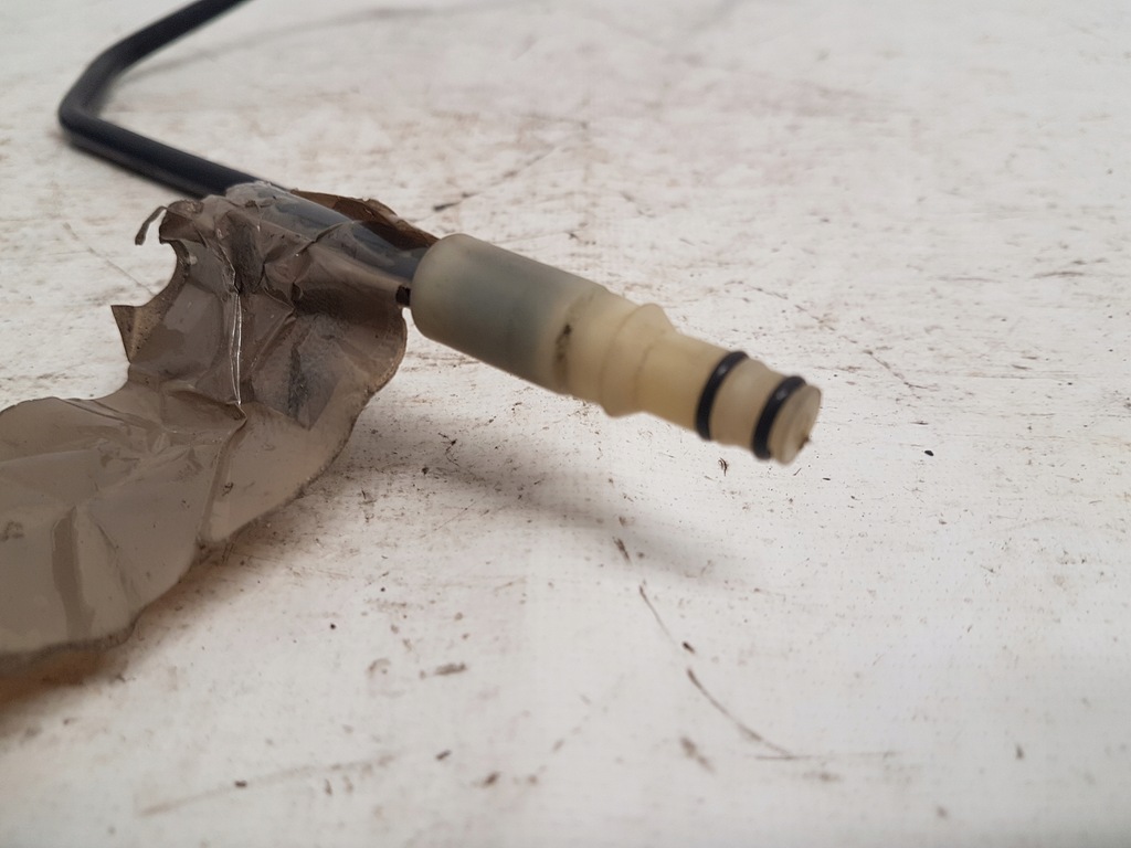 фото №5, Nissan juke f15 шланг цилиндр сцепления 1.6b 0479175