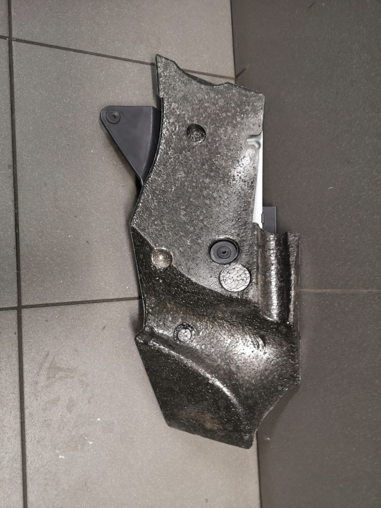 фото №6, Кронштейн подножка vw phaeton eu 3d1863233