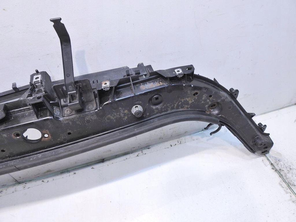 фото №6, Pas передний усилитель renault scenic ii