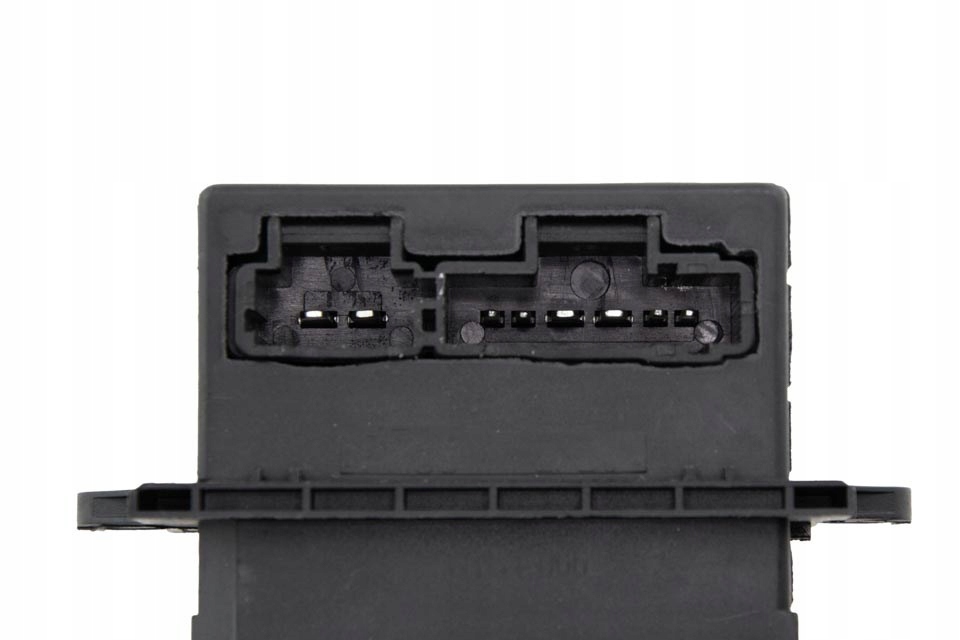 фото №12, Резистор вентилятор peugeot 406 99- renault master ii 00- кондиціонер механічна коробка передач