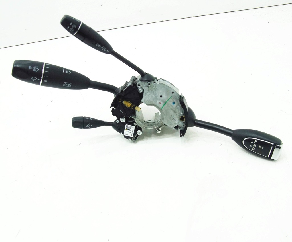 фото №1, Важіль перемикачі світла mercedes w221 lift