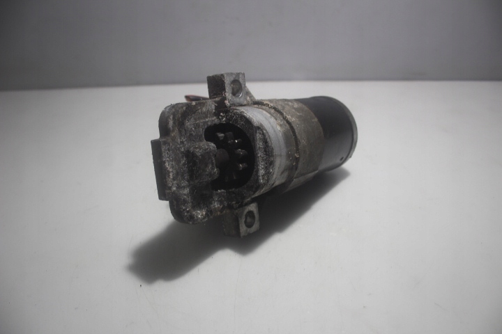 фото №1, Стартер mazda 6 ii 1.8