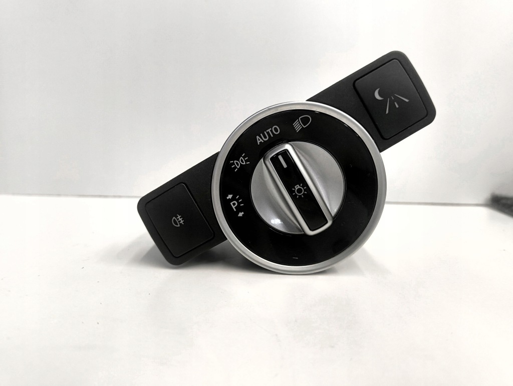 Купити Mercedes-benz gl x166 2013 перемикач світла