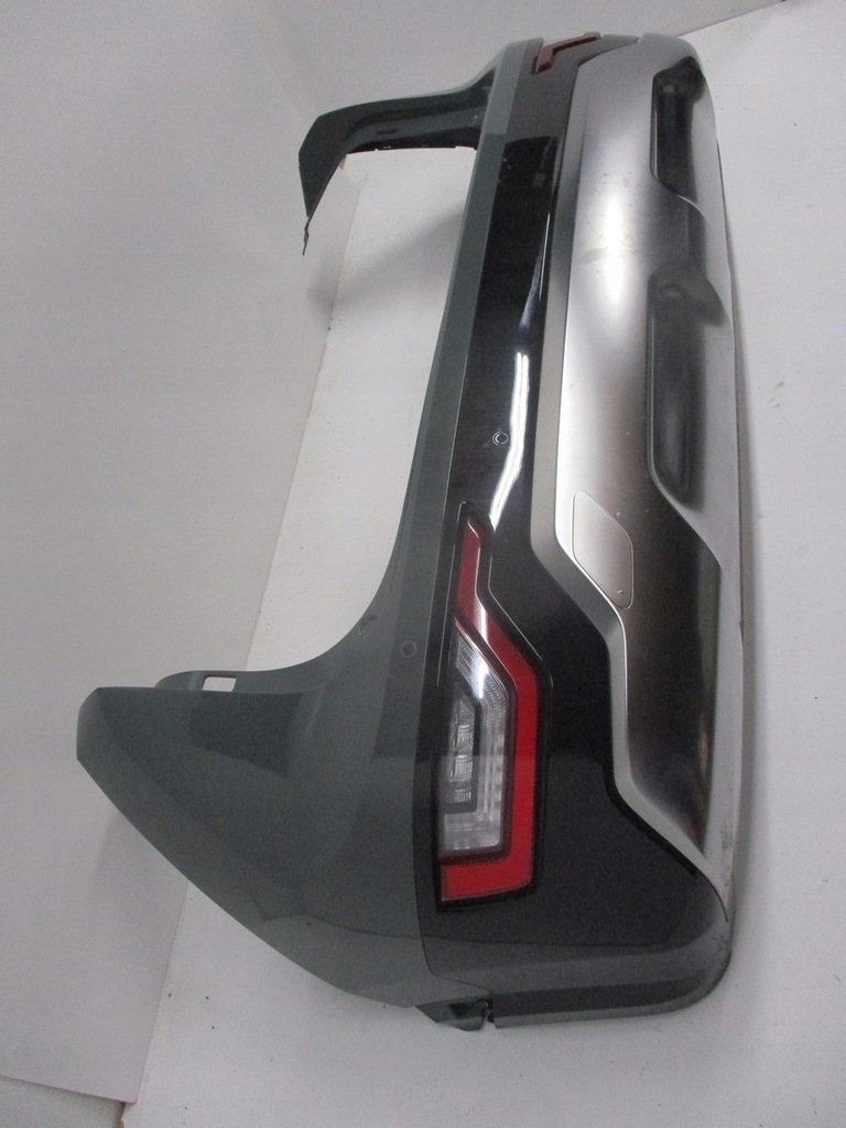 фото №6, Бампер задня задній kia niro ii 4x pdc 22r
