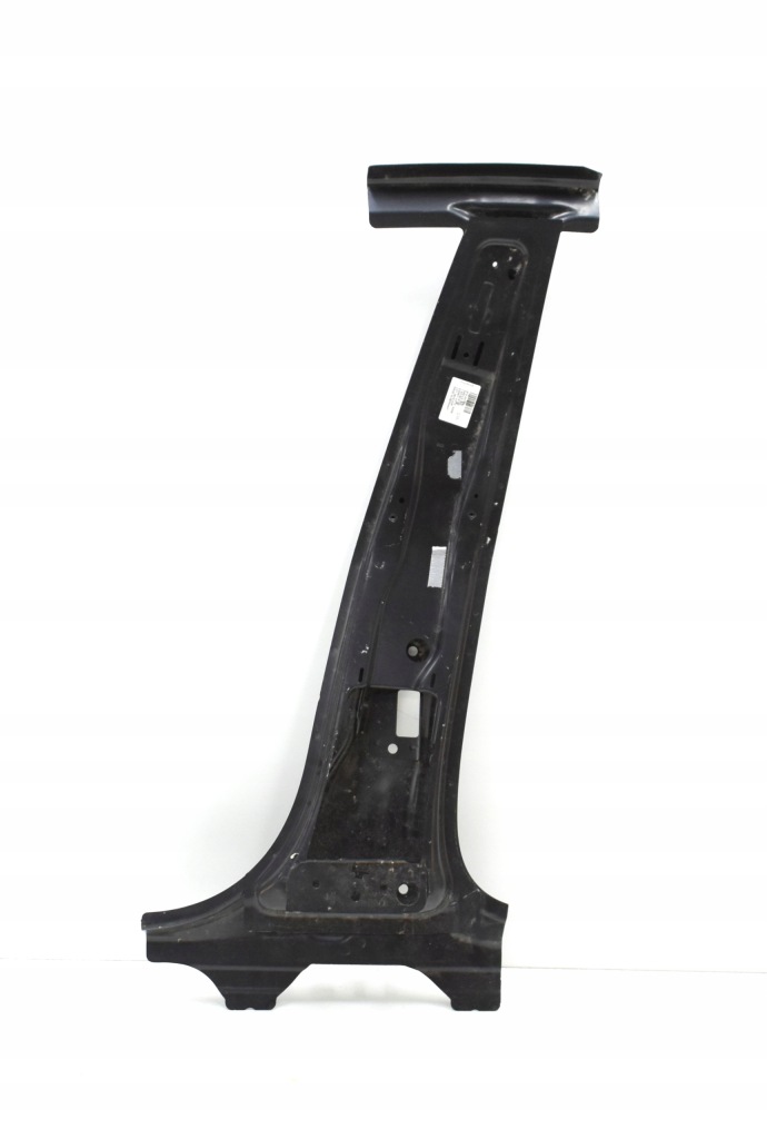 фото №4, Audi a5 8t8 sportback порог правый внутренний обшивка org